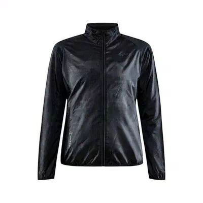 PRO Hypervent Jacket W - Black