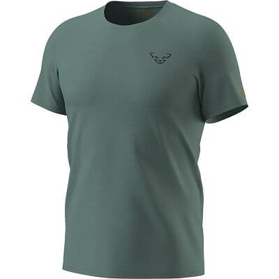 Dynafit 24/7 Graphic T-Shirt M atlantic / sunrise trail