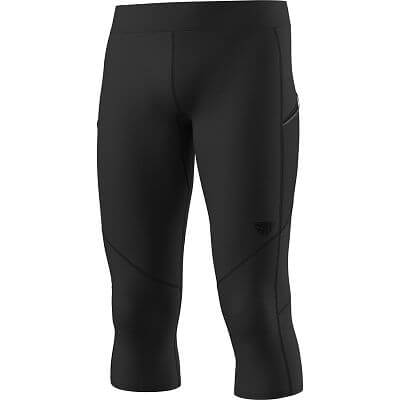 Dynafit Alpine 3/4 Tights M black out