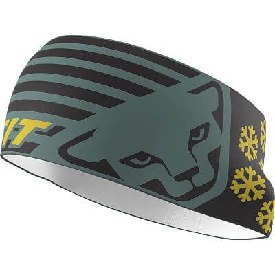 Dynafit Graphic Performance Headband atlantic