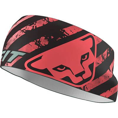 Dynafit Graphic Performance Headband cabana