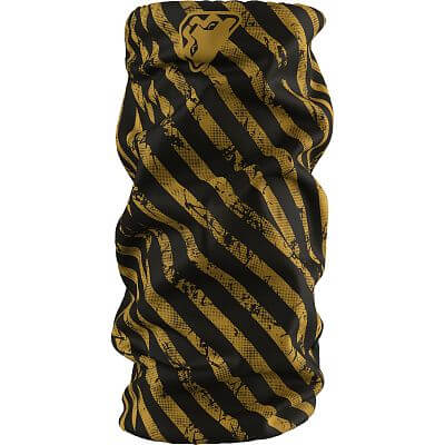 Dynafit Logo Neck Gaiter tobacco