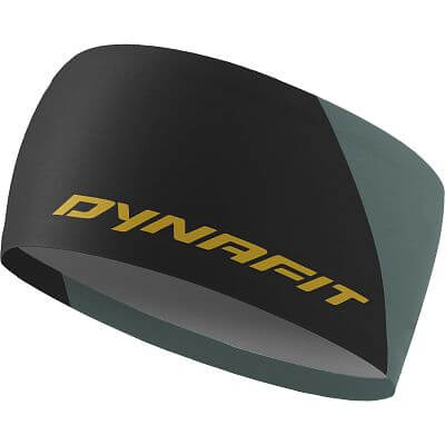 Dynafit Performance 2 Dry Headband atlantic