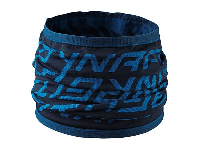 DYNAFIT PERFORMANCE NECK GAITER poseidon