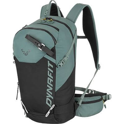 Dynafit Ridge 26 Backpack Atlantic / Black out