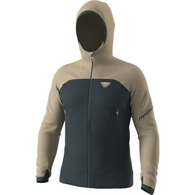 Dynafit Ridge Thermal Hoody M rock khaki