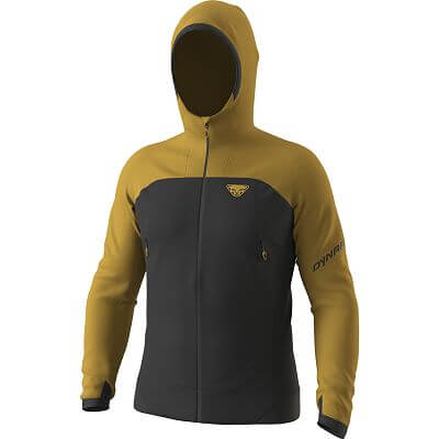 Dynafit Ridge Thermal Hoody M tobacco