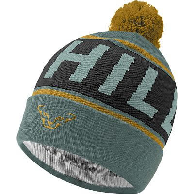 Dynafit Skiuphill Beanie atlantic