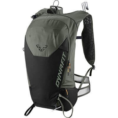 Dynafit Speed 25+3 Backpack Unisex sage / black out