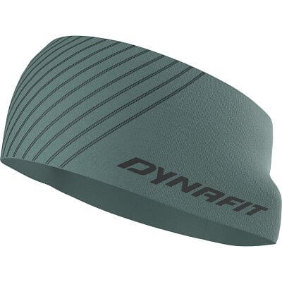 Dynafit Speed Dryarn Headband atlantic