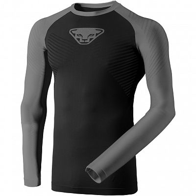 Dynafit Speed Dryarn® Long Sleeve Shirt Men magnet