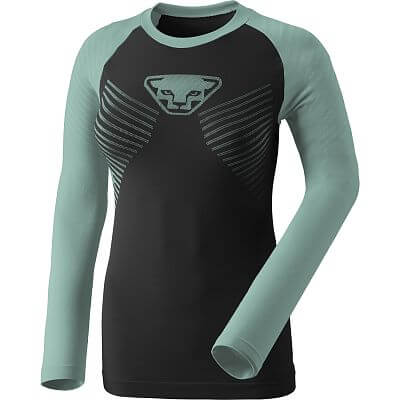 Dynafit Speed Dryarn® Long Sleeve Shirt W atlantic