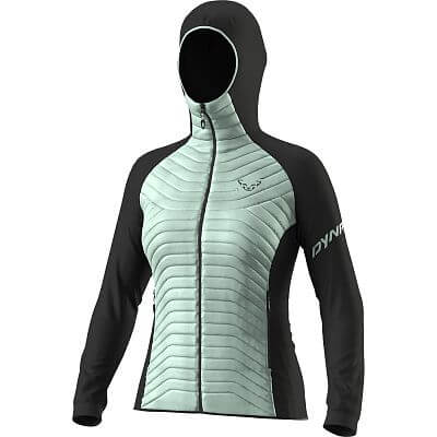 Dynafit Speed Insulation Hybrid Jacket W jadelite