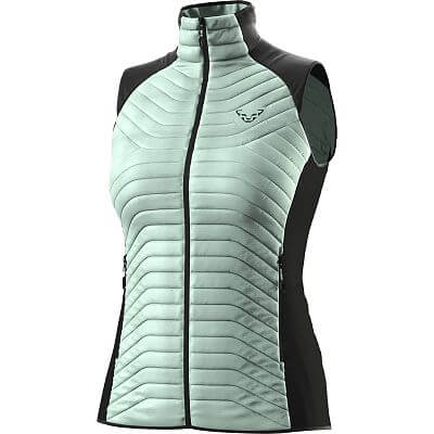 Dynafit Speed Insulation Vest Women jadelite