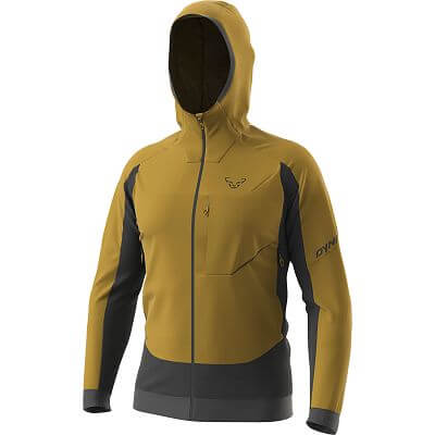 Dynafit Tigard Alpha Direct Jacket M tobacco