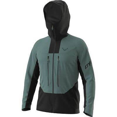 Dynafit TLT Dynastretch Jacket Men atlantic