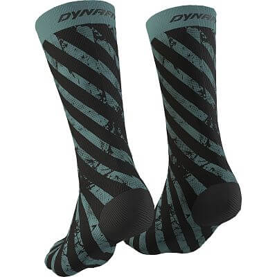 Dynafit Trail Socks atlantic