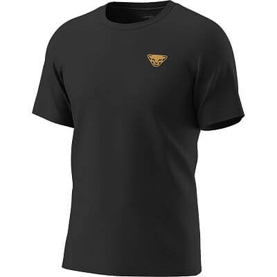 Dynafit Trail T-Shirt M black out