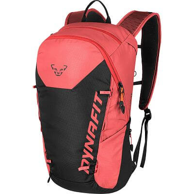 Dynafit Transalper 16 Backpack W cabana / black out