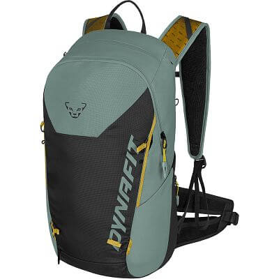 Dynafit Transalper 24 Backpack atlantic / black out