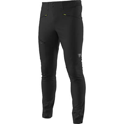 Dynafit Transalper DST Pants M black out