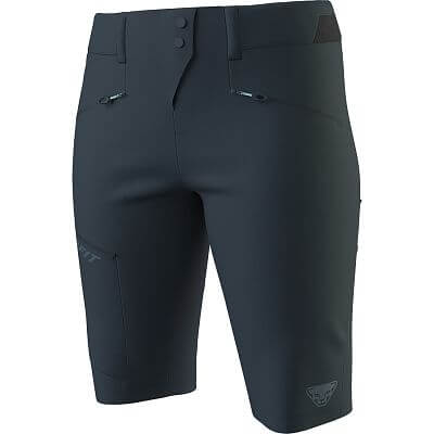 Dynafit Transalper DST Shorts W blueberry