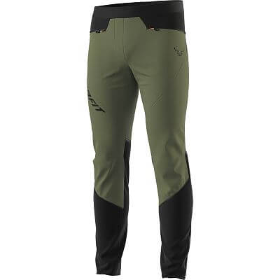 Dynafit Transalper Warm Pants M thyme