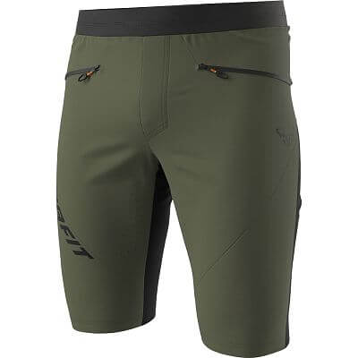 Dynafit Traverse Dynastretch Shorts M thyme