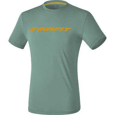 Dynafit Traverse T-Shirt M atlantic