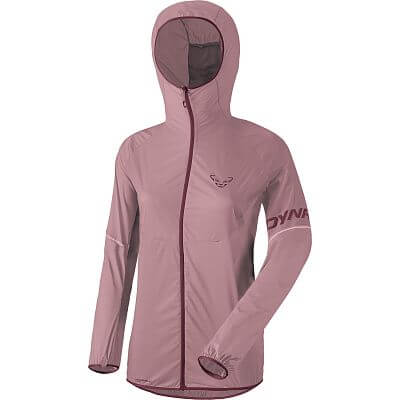 Dynafit Vertical Wind 72 Jacket W mokarosa