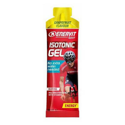 Enervit Isotonic Gel - grepefruit