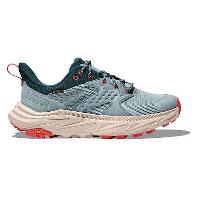 Hoka Anacapa 2 Low GTX W druzy / dawn light