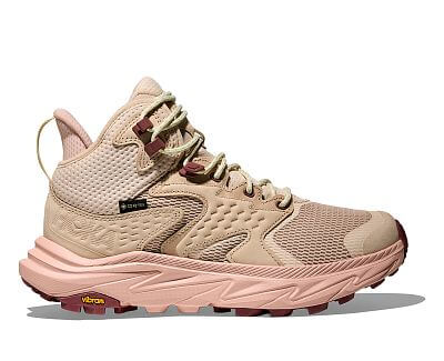 Hoka Anacapa 2 Mid GTX W oak / rose latte Hoka Anacapa 2 Mid GTX W oak / rose latte