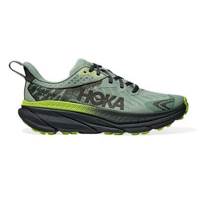 Hoka Challenger ATR 7 GTX M aloe vera / lettuce