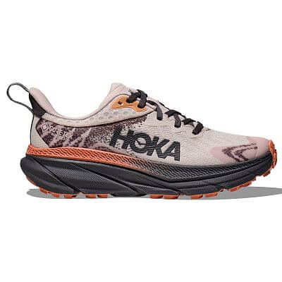 Hoka Challenger ATR 7 GTX W cosmic pearl / galaxy