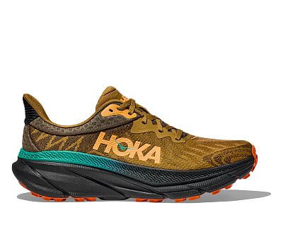 Hoka Challenger ATR 7 M honey/black