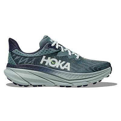 Hoka Challenger ATR 7 M mountain fog / druzy