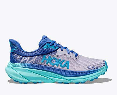 Hoka Challenger ATR 7 W ether / cosmos