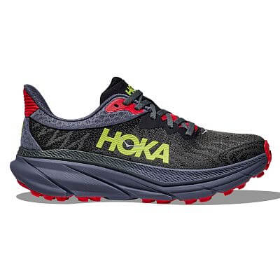 Hoka Challenger ATR 7 W obsidian/anchor