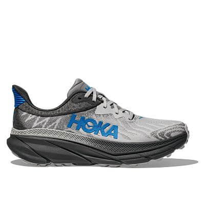 Hoka Challenger ATR 7 Wide M outer orbit / hoka blue