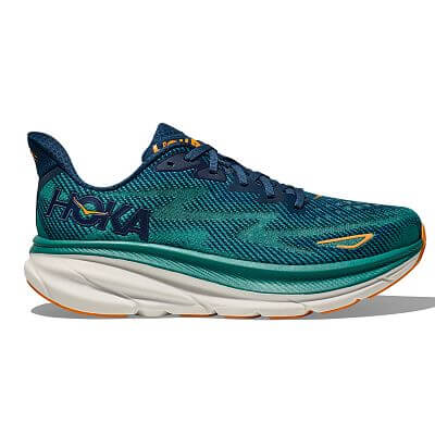 Hoka Clifton 9 M midnight/oceanic