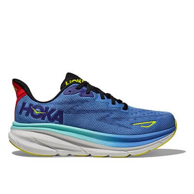 Hoka Clifton 9 M virtual blue / cerise