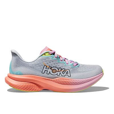 Hoka Mach 6 W illusion/dusk