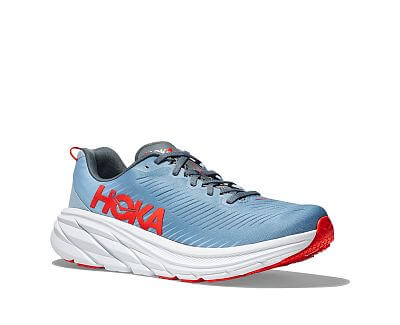 Hoka Rincon 3 M mountain spring / summer song