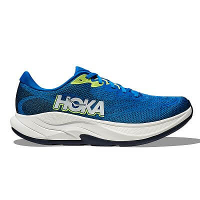 Hoka Rincon 4 M electric cobalt / varsity navy