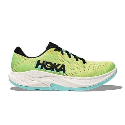 Hoka Rincon 4 M yuzu / tart apple