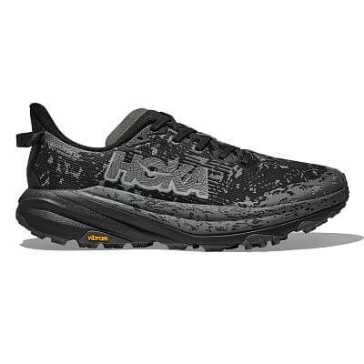 Hoka Speedgoat 6 GTX Wide M black / outer orbit