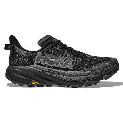 Hoka Speedgoat 6 GTX Wide W black / outer orbit