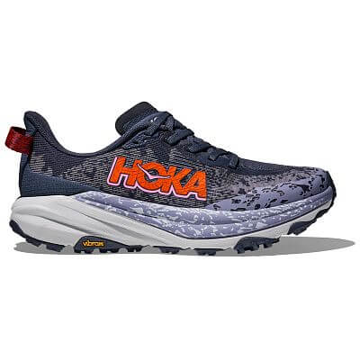 Hoka Speedgoat 6 W nautical dusk / sea ice