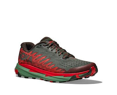 Hoka Torrent 3 M thyme / fiesta